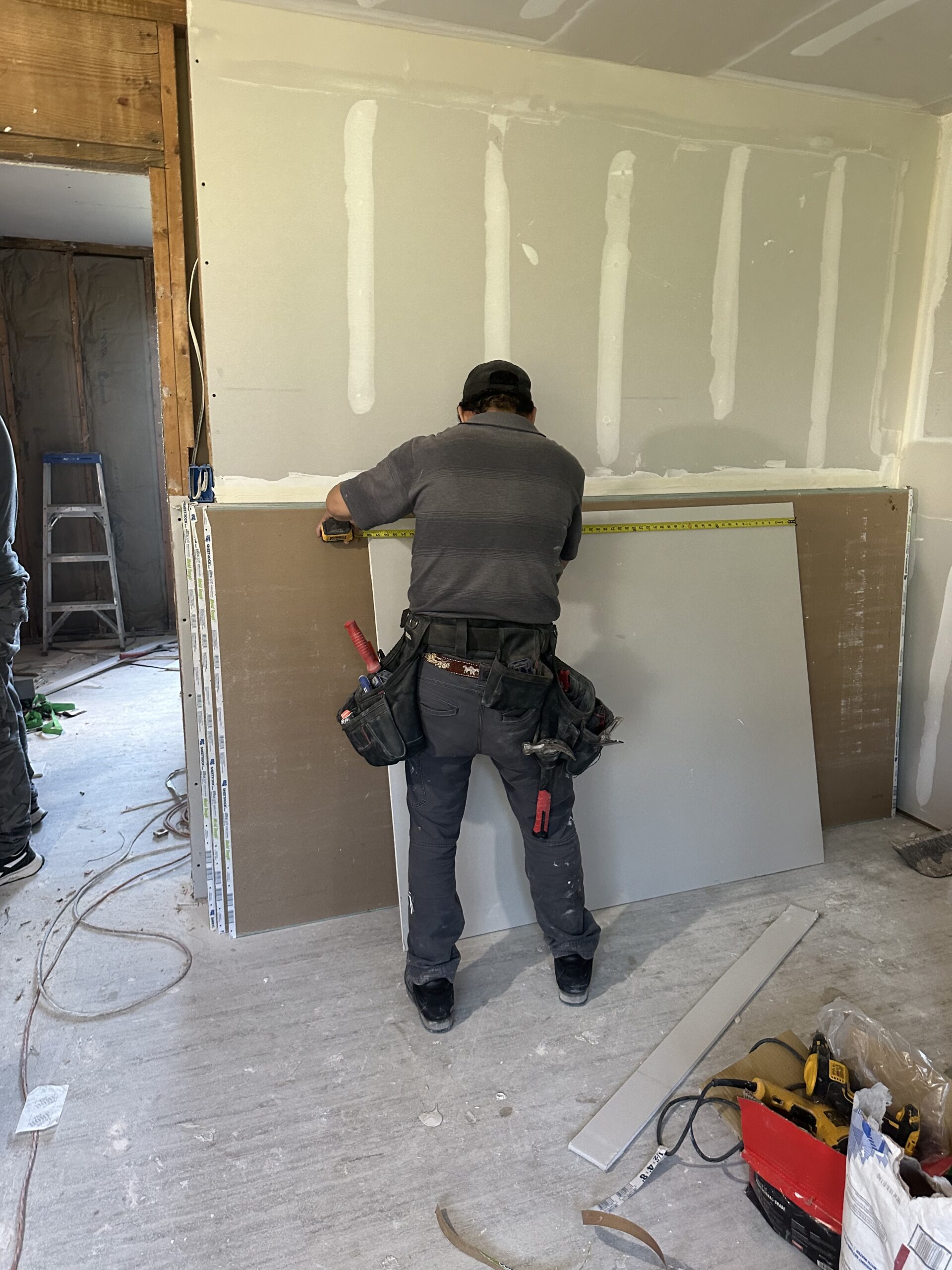 Fine Carpentry and Cabinetry