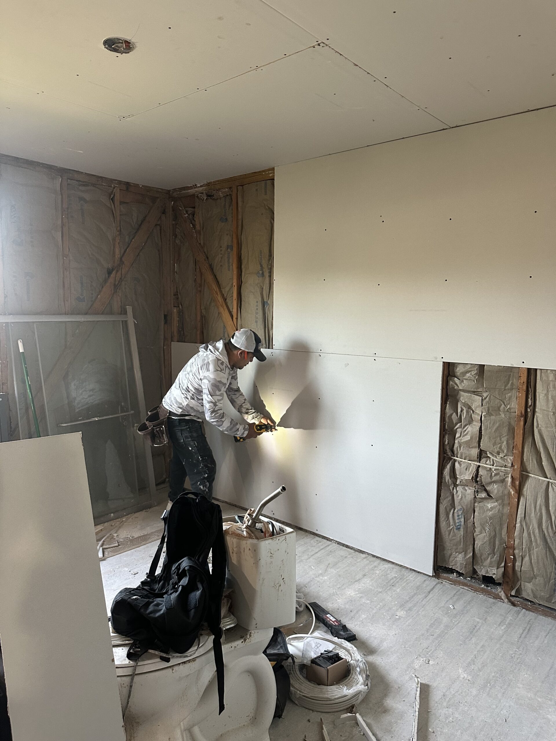 Office and Commercial Space Remodeling