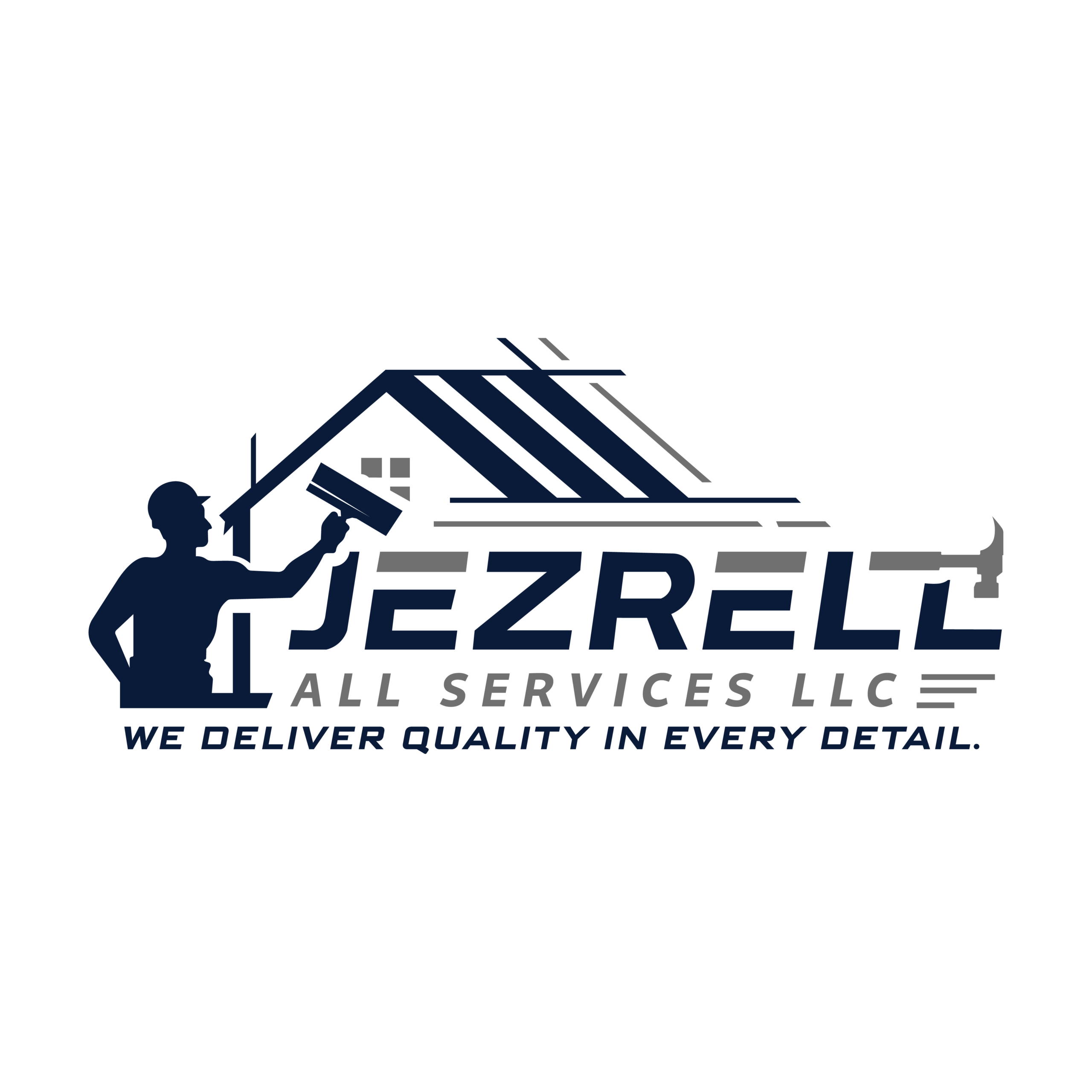 Jezrell logo